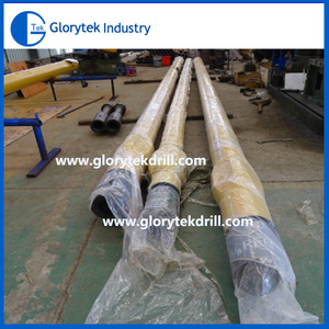 6 3/4 'เจาะโคลนมอเตอร์,Downhole สเตเตอร์และโรเตอร์จากประเทศจีน - Product Image 4