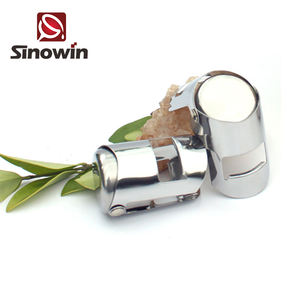 Vente chaude <span class=keywords><strong>Produit</strong></span> Résistant à <span class=keywords><strong>La</strong></span> <span class=keywords><strong>Rouille</strong></span> Joint En Acier Inoxydable Bouteille de Vin Bouchon - Product Image 4