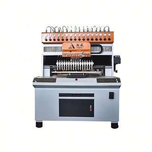 Machine de fabrication de jouets 3D en PVC plastique 16 couleurs pour économiser la main-d'œuvre - Product Image 2