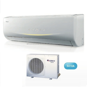 High Wall Mounted <strong>AC</strong> Gree Viola - Product Image 2