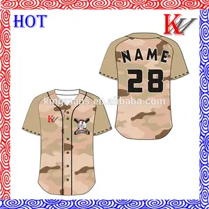 cheap wholesales top quality american flag button down baseball shirt