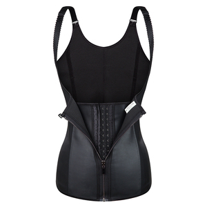 Cintura per Trimmer per corsetto Shapers per corsetto da allenamento per la protezione della schiena lombare Sexy ad alta elasticità