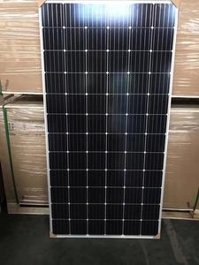 Alta eficiencia LONGi marca PERC 72 células 365 W 370 W 375 W 380 W mono panel solar para <span class=keywords><strong>la</strong></span> energía solar sistema de energía - Product Image 2
