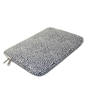 Funda para portátil con estampado de leopardo | Bolso para portátil de neopreno de 13,3 "a la moda y ligero para mujer - Product Image 4