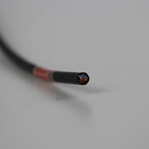 <span class=keywords><strong>6</strong></span> Core Tressé Torsadé Fil Signal <span class=keywords><strong>0</strong></span>.5mm - Product Image 2