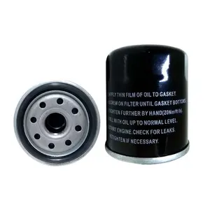 Auto Parts Oil Filter For 90915-10001 90915-03001 Cars