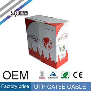 SIPU caliente mejor <span class=keywords><strong>precio</strong></span> <span class=keywords><strong>por</strong></span> <span class=keywords><strong>metro</strong></span> ethernet cat5 <span class=keywords><strong>cable</strong></span> de red cat5e <span class=keywords><strong>internet</strong></span> - Product Image 3