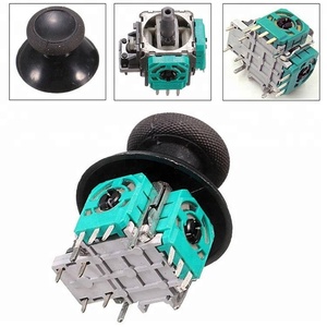 Reemplazo analógico 3D <span class=keywords><strong>Joystick</strong></span>, eje Módulo de Sensor para Xbox One X S X controlador de juego - Product Image 3