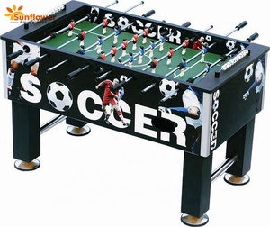 Juego <span class=keywords><strong>de</strong></span> fútbol <span class=keywords><strong>de</strong></span> alta calidad, <span class=keywords><strong>mesa</strong></span> <span class=keywords><strong>de</strong></span> fútbol para niños y adultos, máquina <span class=keywords><strong>de</strong></span> juego para centro <span class=keywords><strong>de</strong></span> juegos - Product Image 5