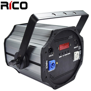 Control de zona tiro largo etapa 19x15 W rgbw 4in1 led par zoom lavado - Product Image 4