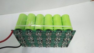 Siêu Tụ 16v166f Siêu Tụ Điện Repalce Pin Ngân Hàng Điện Mới - Product Image 6