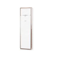 Midea inverseur split climatiseur au sol