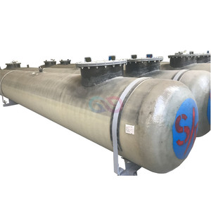 Réservoir de <span class=keywords><strong>carburant</strong></span> en fibre de verre à double couche de 10 000 litres au <span class=keywords><strong>prix</strong></span> <span class=keywords><strong>le</strong></span> plus bas - Product Image 2