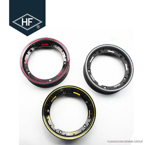 PX <span class=keywords><strong>LML</strong></span> T5 PX125 PX150 PX200 T5 ET3 cerchi cerchi Scooter moto in lega 2,5x10 - Product Image 6
