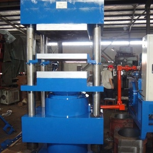 <span class=keywords><strong>SFC</strong></span> marchio di fabbrica di fornire in gomma di alta qualità del silicone di stampaggio pressa idraulica con CE ISO - Product Image 1