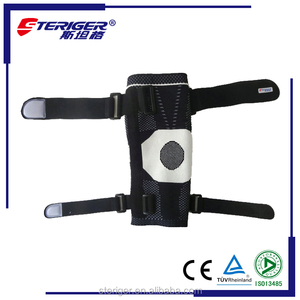 Productos creativos ortopédica de la rodilla de apoyo brace mejor venta de productos en europa - Product Image 3