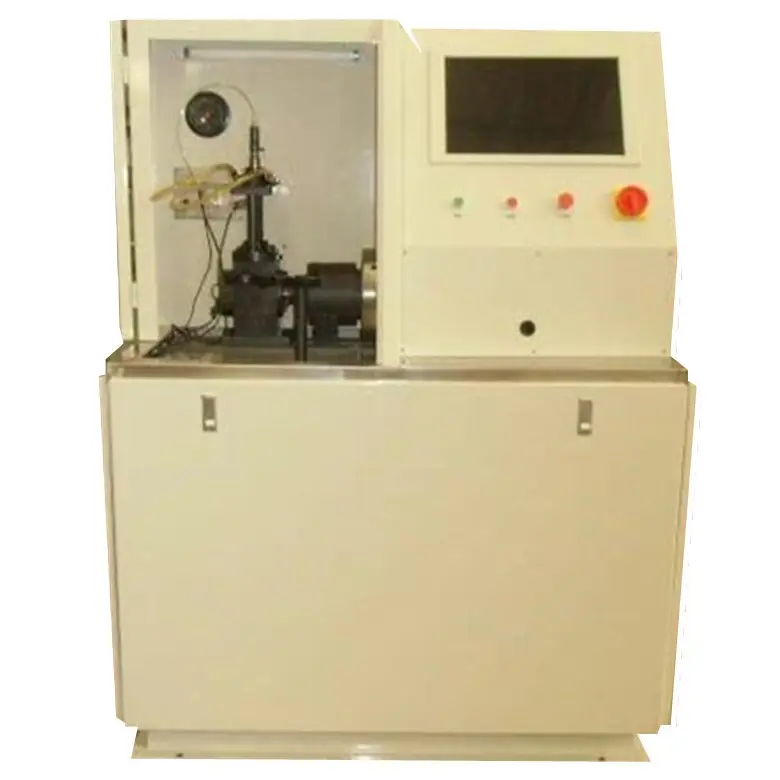 Electronic EUI EUP CAMBOX diesel unit injector and pump test bench with computer controller