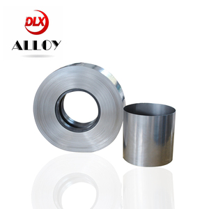 Nichrome NiCr 80/20 sưởi ấm kháng lá Dải ni80cr20/ni80 băng cho loadbank điện trở - Product Image 6