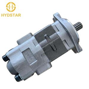 Parti escavatore K3SP36C pompa idraulica ad ingranaggi per <span class=keywords><strong>Takeuchi</strong></span> escavatore TB175 pompa idraulica principale - Product Image 3