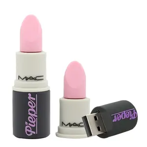 Lipstick USB Flash Drive / Lip Gloss USB Flash Drive / Lip Balm USB Flash Drive