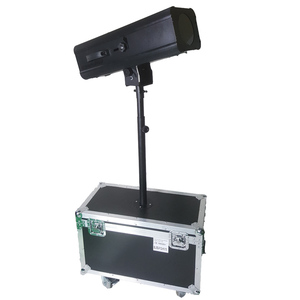 2017 CE&amp;RoHS Certificated 330w Image <strong>Customize</strong> Led <strong>Follow</strong> Spot <strong>Light</strong> for Show - Product Image 2