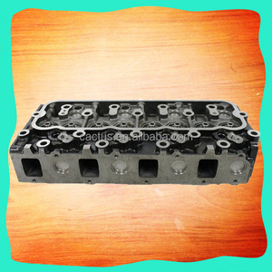 Cabezal <span class=keywords><strong>de</strong></span> cilindro Mazda T3500 3,5d SL, OSL01-10-100E para camión Mazda Titan 2ton/T3500 3455cc 3,5d - Product Image 2