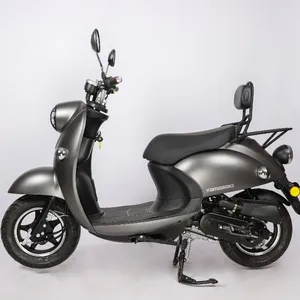 Hot selling Yamasaki motorfiets 50cc gas scooter voor lady