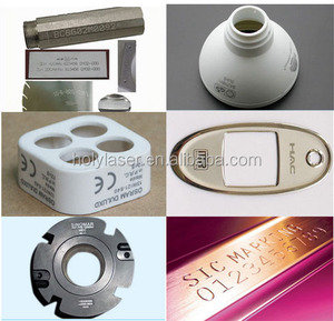 Laser CO2 machine de marquage pour <span class=keywords><strong>les</strong></span> non - métaux, Crabe et fruits de mer mark machine, Oeufs machine de gravure laser - Product Image 2