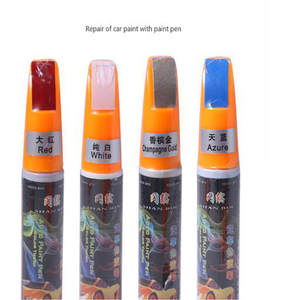Stylo de peinture de voiture <span class=keywords><strong>Fix</strong></span> <span class=keywords><strong>It</strong></span> <span class=keywords><strong>Pro</strong></span>, housse anti-rayures de réparation, stylo anti-rayures - Product Image 6