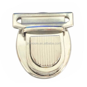 MTTL09 Ví Sắt Túi Xách Khóa Móc Cài Đóng Cửa Bán Buôn - Product Image 1