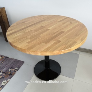 De <span class=keywords><strong>roble</strong></span> mesa de <span class=keywords><strong>roble</strong></span> FJP de mesa - Product Image 2