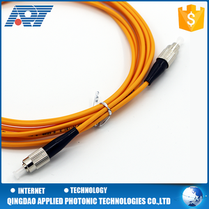 La tecnología <span class=keywords><strong>de</strong></span> fibra óptica GPON FC conector <span class=keywords><strong>de</strong></span> fibra óptica patchcord simplex patch cord cable om3 <span class=keywords><strong>om</strong></span> 4 - Product Image 4