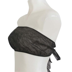 No irritante personalizado mujeres <span class=keywords><strong>sexy</strong></span> sujetador ortopédico suministros quirúrgicos desechables masaje sujetador - Product Image 1