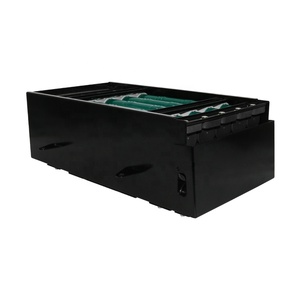 EnnoCar Ni-MH 288V 6.5Ah Hybride Batterie De Voiture pour <span class=keywords><strong>Lexus</strong></span> <span class=keywords><strong>RX</strong></span> <span class=keywords><strong>450H</strong></span> 2010 2011 <span class=keywords><strong>2012</strong></span> 2013 2014 2015 - Product Image 2