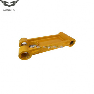 การเชื่อมโยงถังขุด EX60-1/2/3/5 H สำหรับรถขุดขนาดเล็ก - Product Image 2