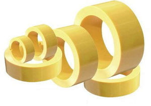 Lucido Hvof Spray Trafilatura Cono Puleggia di Ceramica - Product Image 4