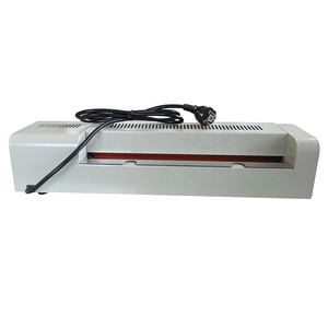 FGK-220 A4 Pouch <strong>Laminator</strong> / Sell Wholesale Inside Paper Equipment <strong>Laminator</strong> - Product Image 4