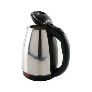 Bollitore Elettrico <span class=keywords><strong>in</strong></span> Acciaio Inox Lucido da 1,8L, Elettrodomestico da Cucina <span class=keywords><strong>in</strong></span> Offerta Promozionale - Product Image 2