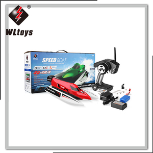 2.4G Sin Escobillas gran rc cebo barco <span class=keywords><strong>de</strong></span> la velocidad 2848 KV1900 Brushless motor - Product Image 1