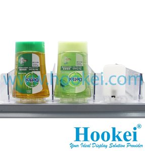 Supermarket Shelf Pushers and <b>Dividers</b> - Product Image 5