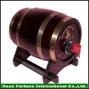 <span class=keywords><strong>Mini</strong></span> <span class=keywords><strong>tonneau</strong></span> à vin en <span class=keywords><strong>bois</strong></span>, pièces, affichage, décoration de la maison - Product Image 3