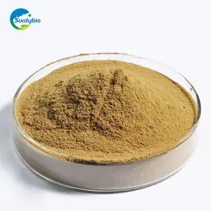 Brewers Yeast Powder 40% 45% 飼料添加物最高の販売中国サプライヤー高品質の魚豚牛牛