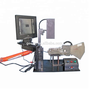 Professionnel <span class=keywords><strong>YAMAHA</strong></span> SMT Chargeur de MACHINE GABARIT D'étalonnage - Product Image 1