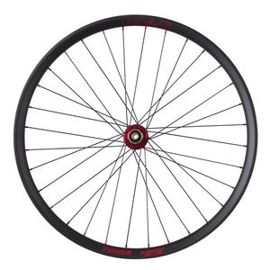 Ruedas de Bicicleta de Montaña ICAN <span class=keywords><strong>29</strong></span>+ de Carbono, Sin Cámara, 29er <span class=keywords><strong>Plus</strong></span>, 50 mm de Ancho, 23 mm de Profundidad, Listas para Tubeless, Aptas para Neumáticos FAT - Product Image 3