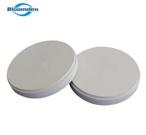 أفضل سعر للأسنان <span class=keywords><strong>pmma</strong></span> بلوك/فارغ لنظام طحن كامة كاد مفتوحة - Product Image 4