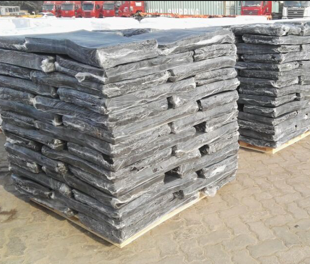 Регенерированная резина/переработанная резина для производства резиновых листов