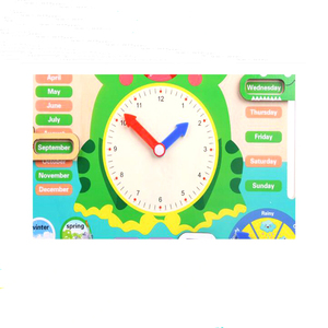 Đồng Hồ Kỹ Thuật Số Học Thời Tiết Chất Lượng Cao - Product Image 6