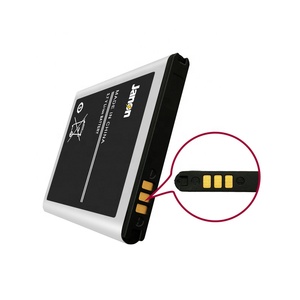 <span class=keywords><strong>แบตเตอรี่</strong></span> Eb494358vu สำหรับ <span class=keywords><strong>Samsung</strong></span> Galaxy <span class=keywords><strong>GT</strong></span>-S5660M 3.7v ลิเธียม 2000mah ได้รับการรับรองมาตรฐาน ROHS และ MSDS <span class=keywords><strong>แบตเตอรี่</strong></span>โทรศัพท์มือถือคุณภาพดีที่สุด - Product Image 4