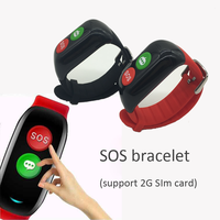Jam Laser Sirkulasi Darah dengan Terapi Laser Tingkat Rendah Intravena weber Medical Alarm Watch