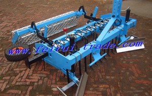 Arceau agricole de <span class=keywords><strong>cheval</strong></span>, collection 2017 - Product Image 4